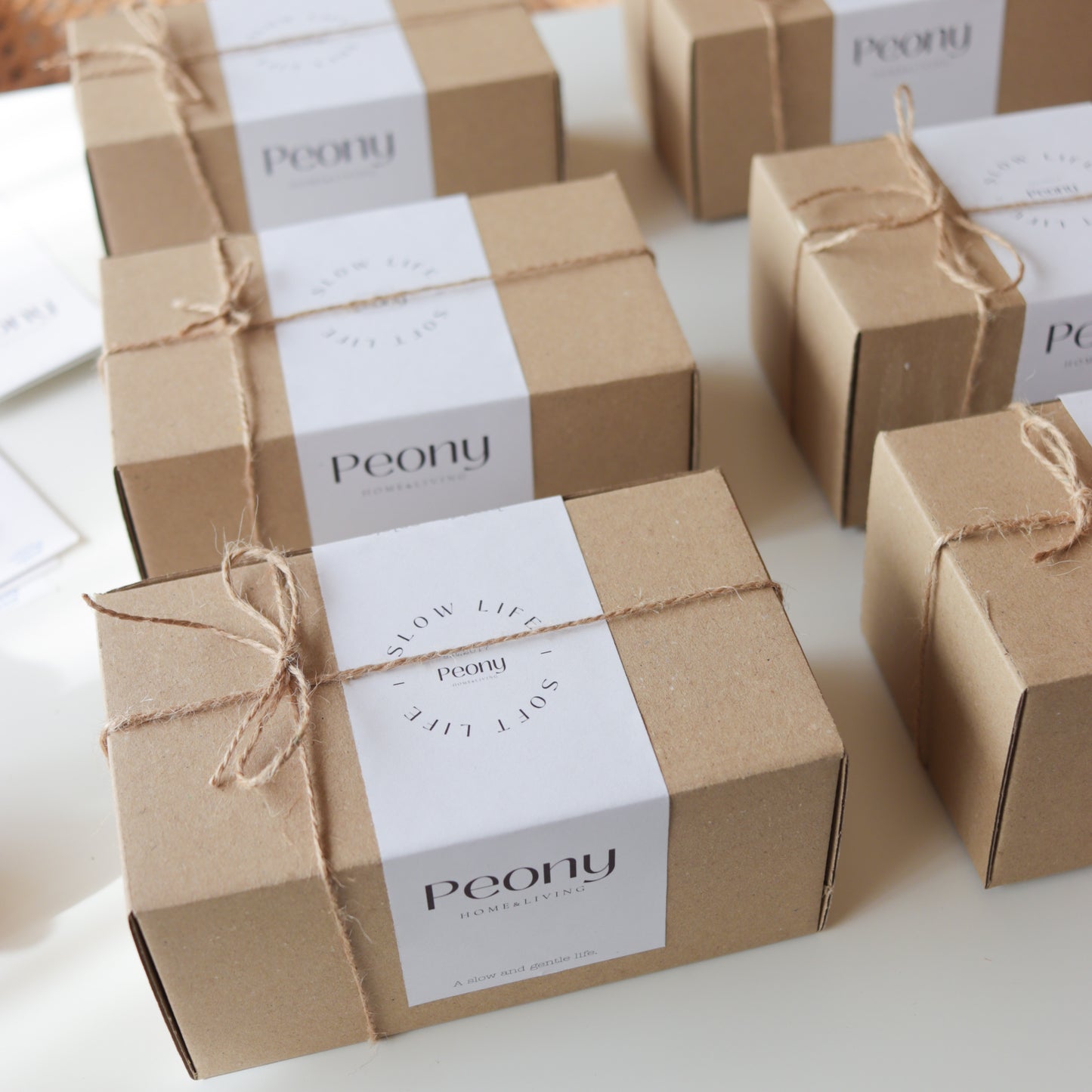ME TIME MINI BOX