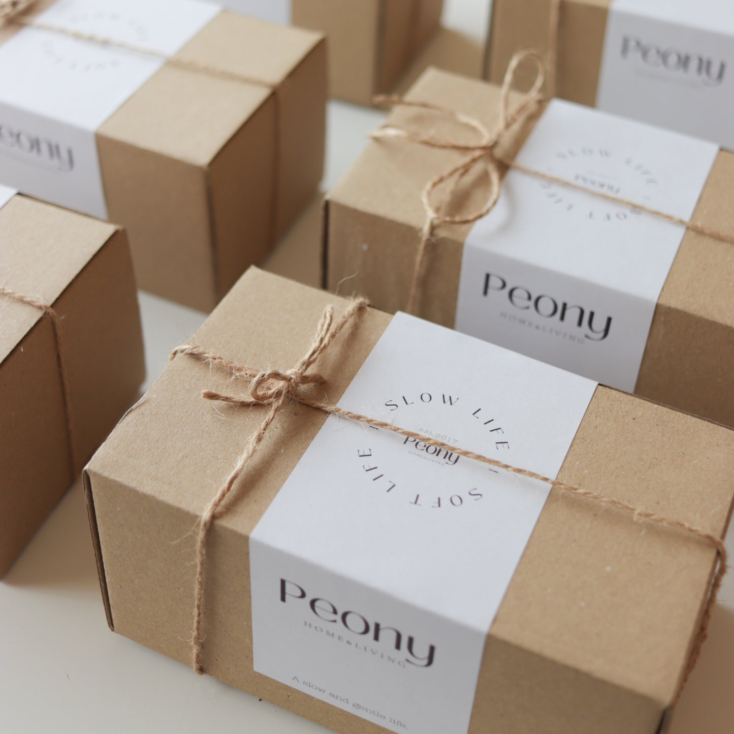 COFFEE LOVER MINI BOX