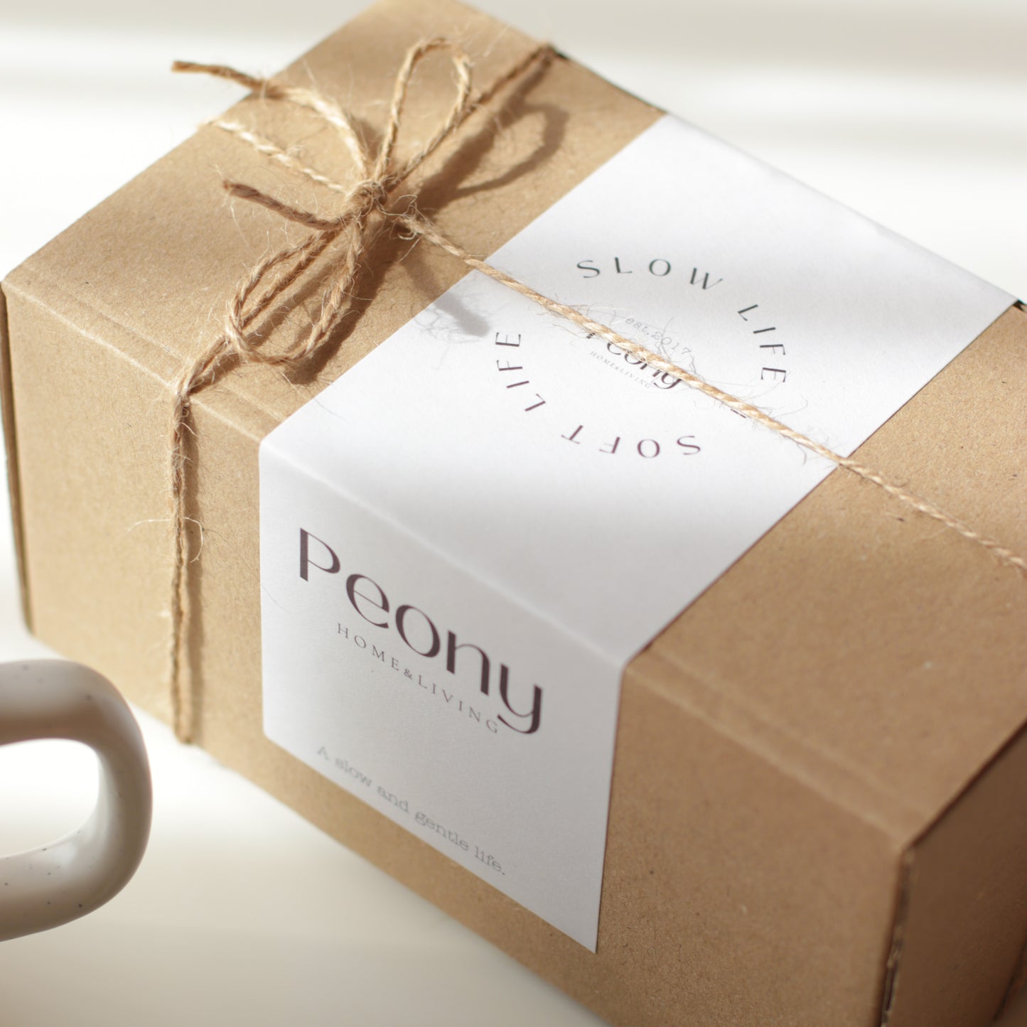COFFEE LOVER MINI BOX