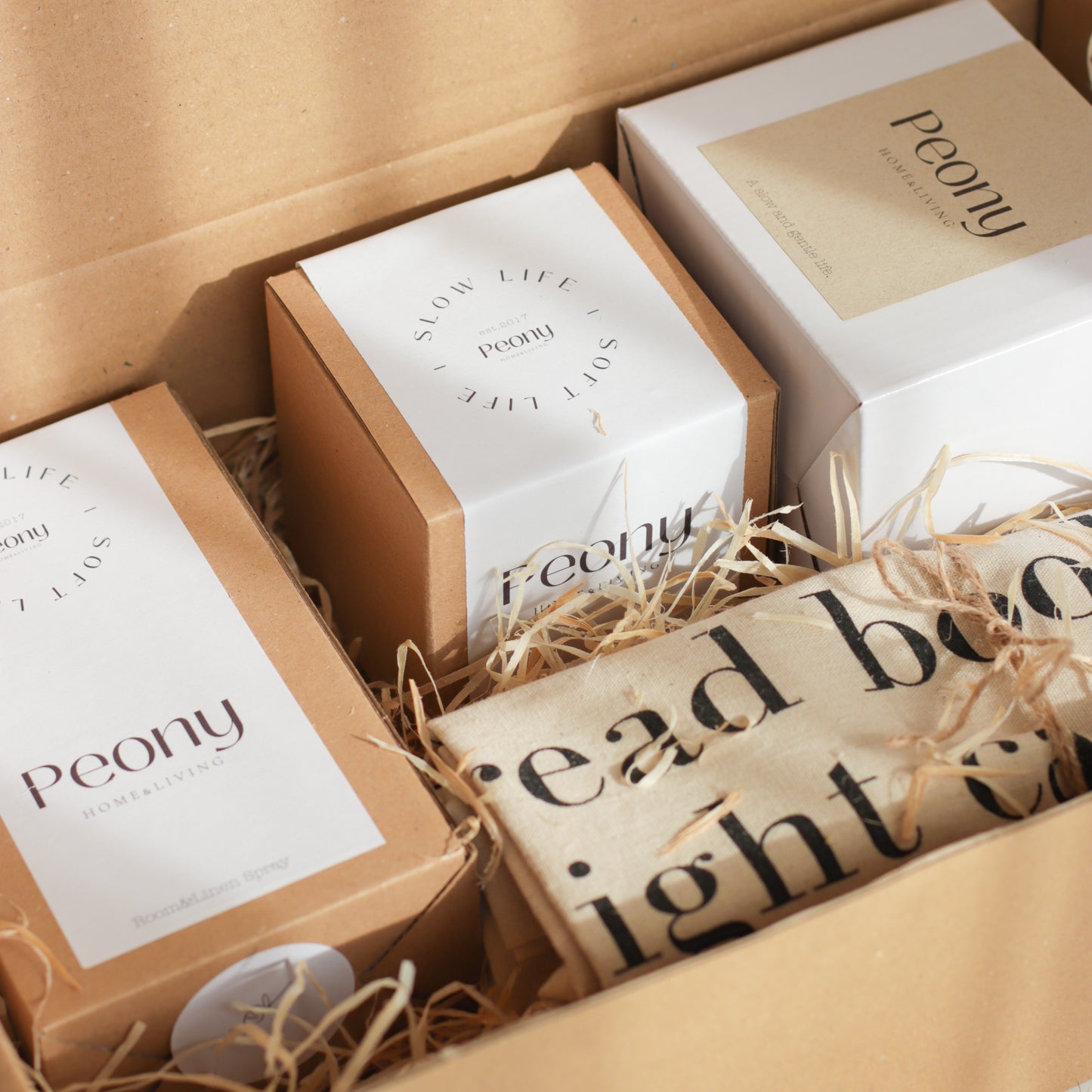 COFFEE LOVER BIG BOX