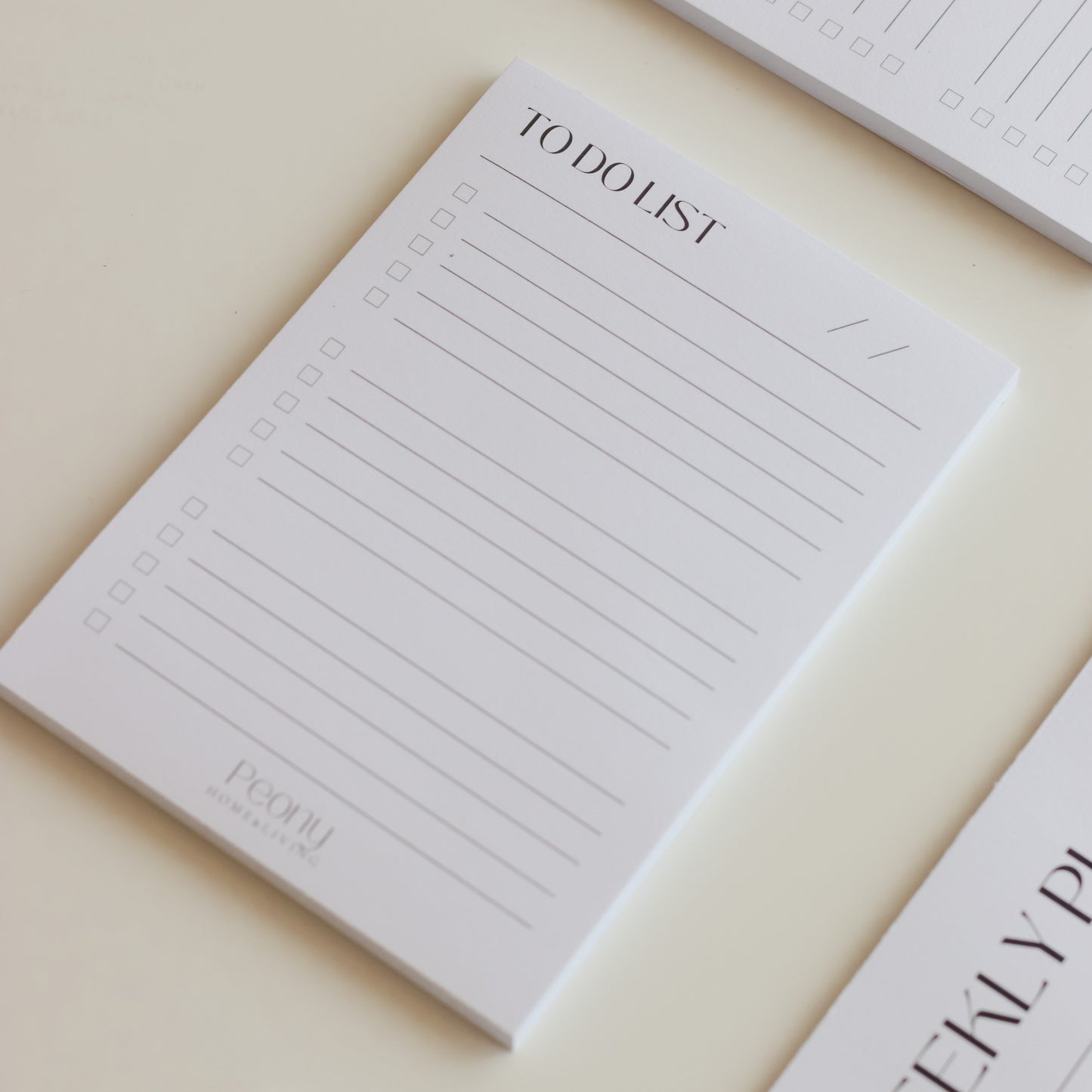 The Journal Bundle