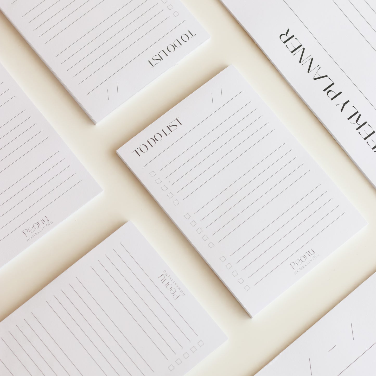 The Journal Bundle
