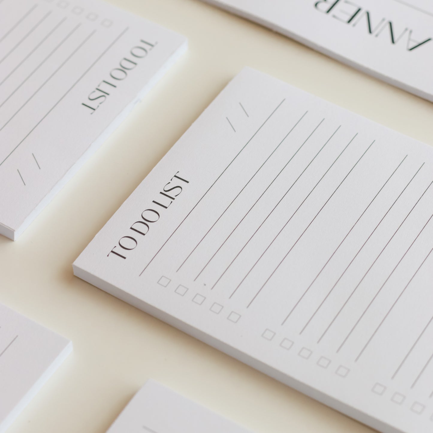 The Journal Bundle