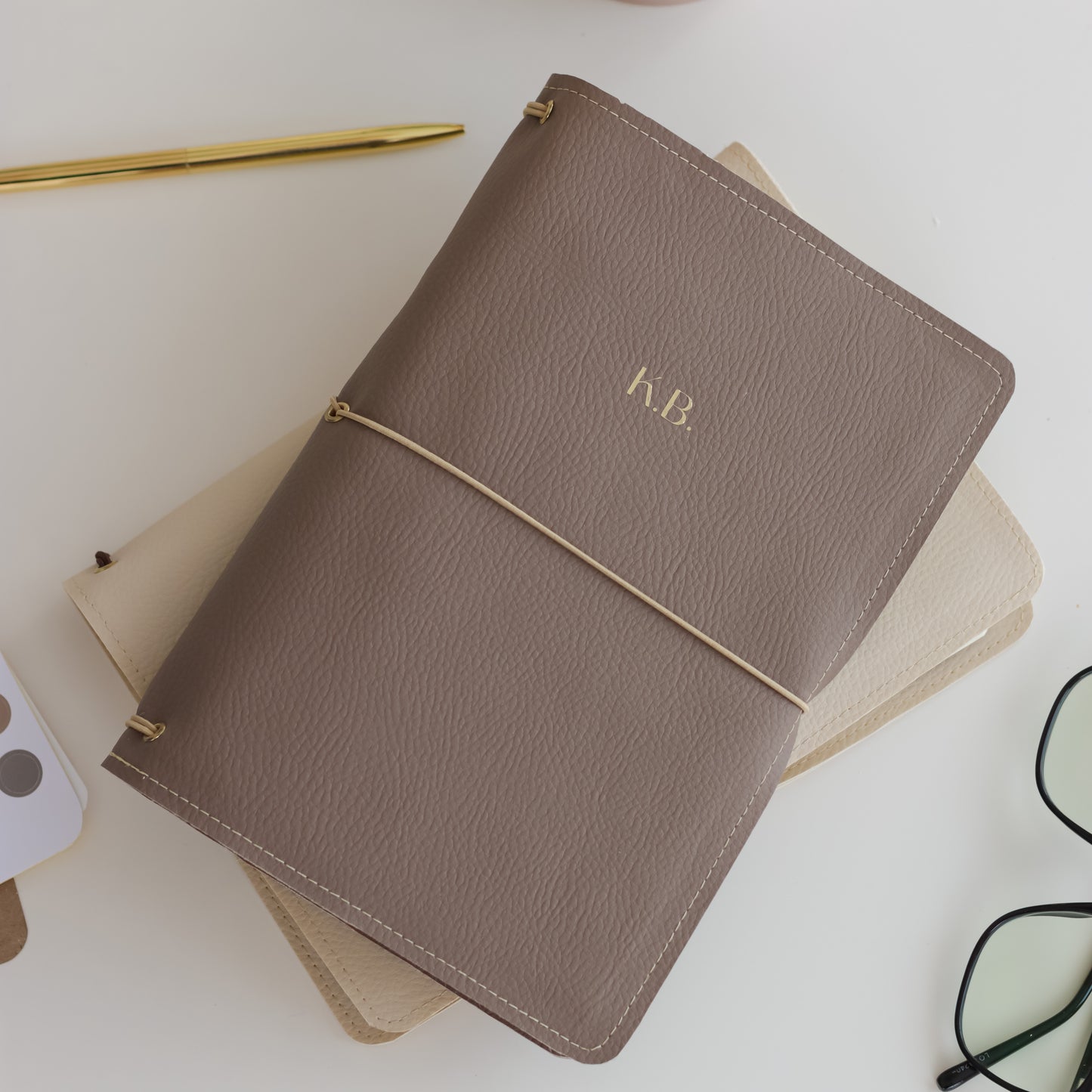 The Journal Bundle