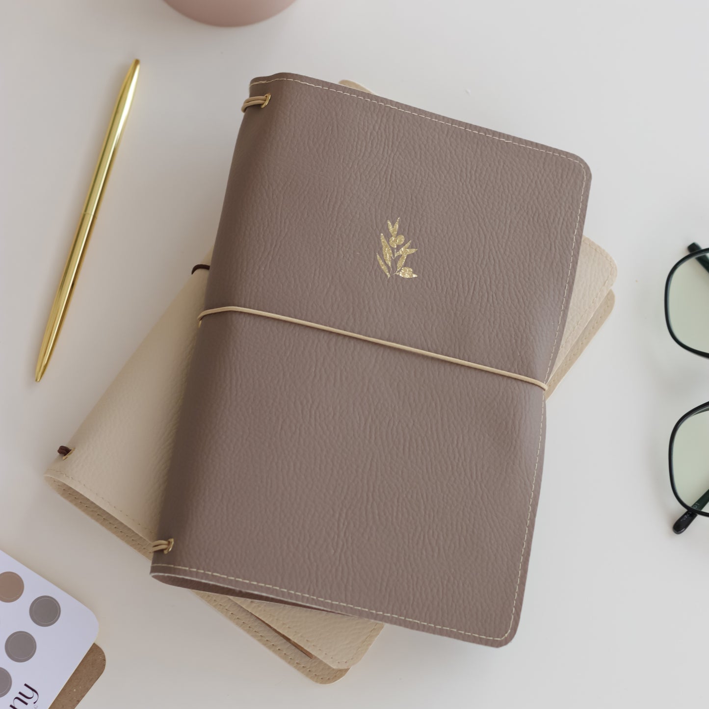 The Journal Bundle