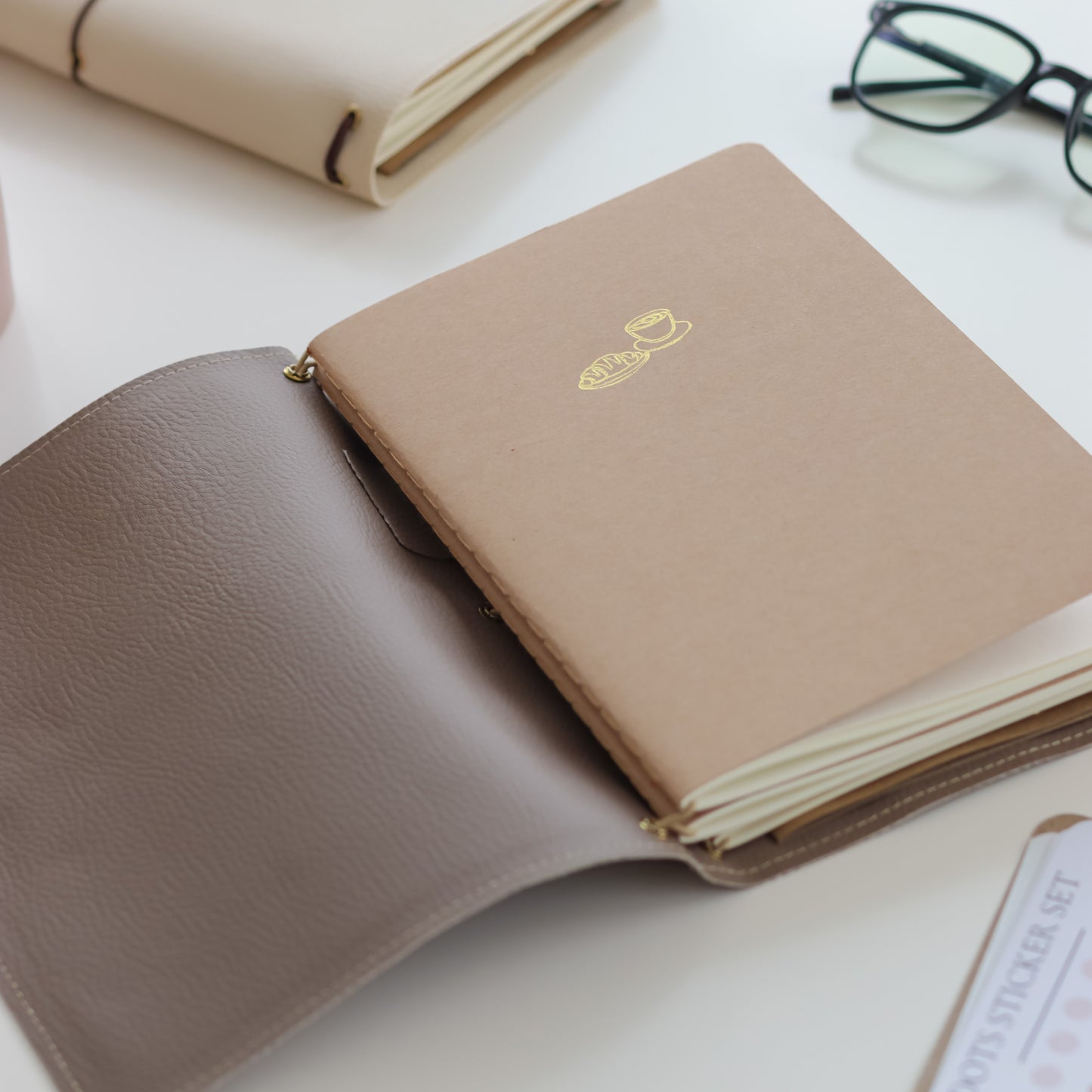 The Journal Bundle