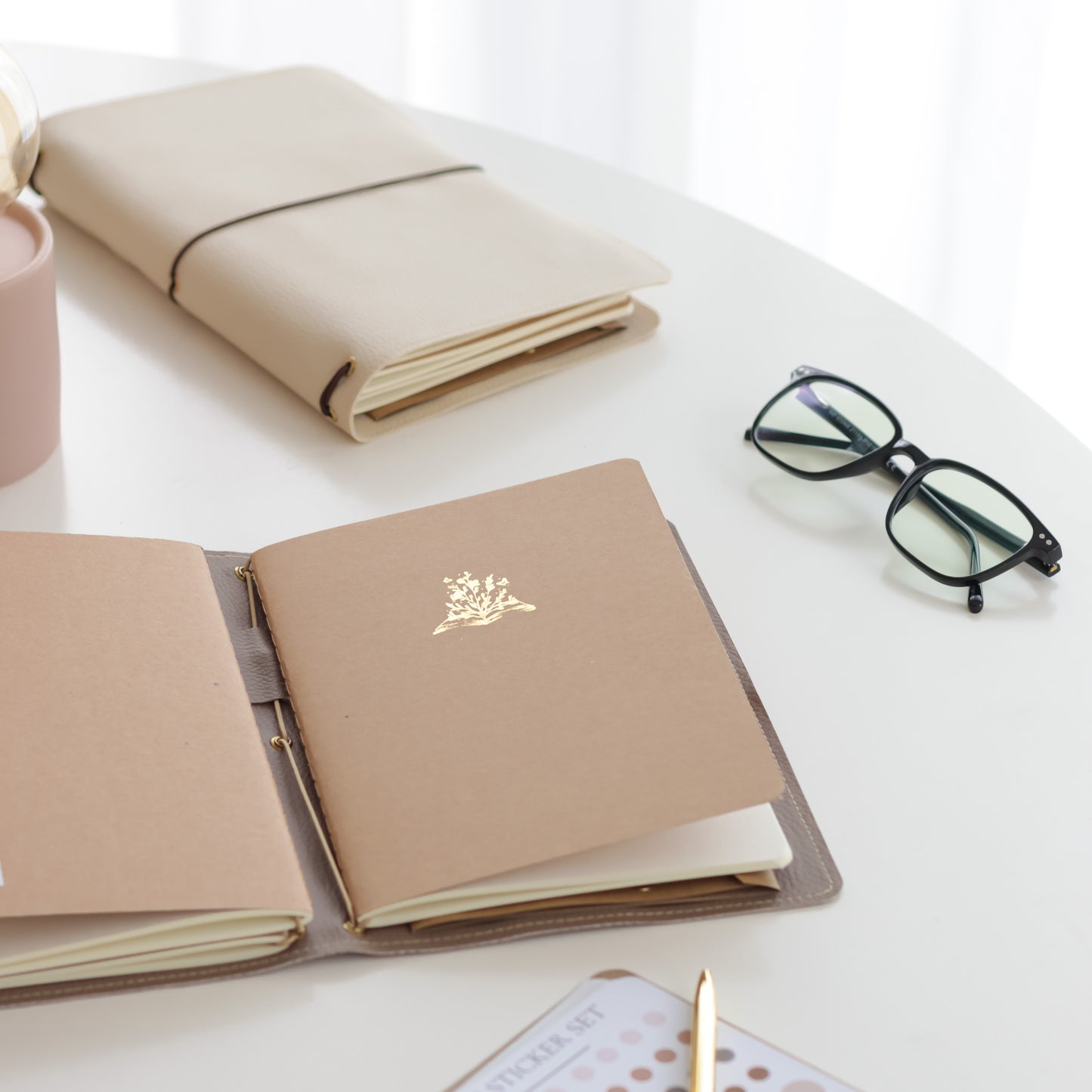 The Journal Bundle