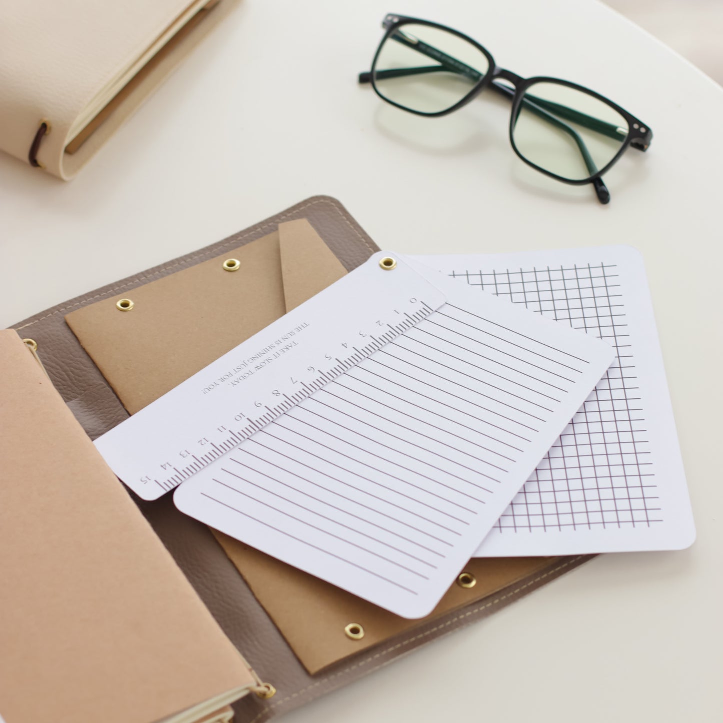 The Journal Bundle