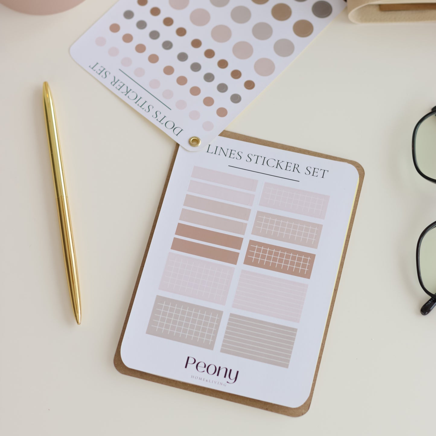 The Journal Bundle