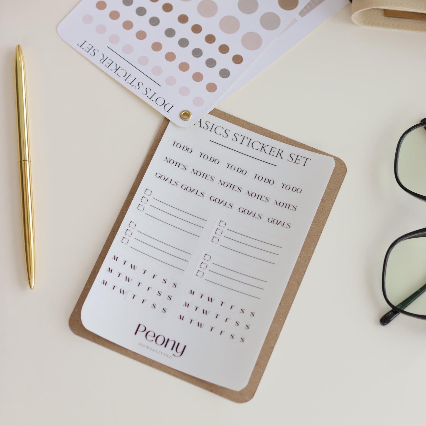 The Journal Bundle