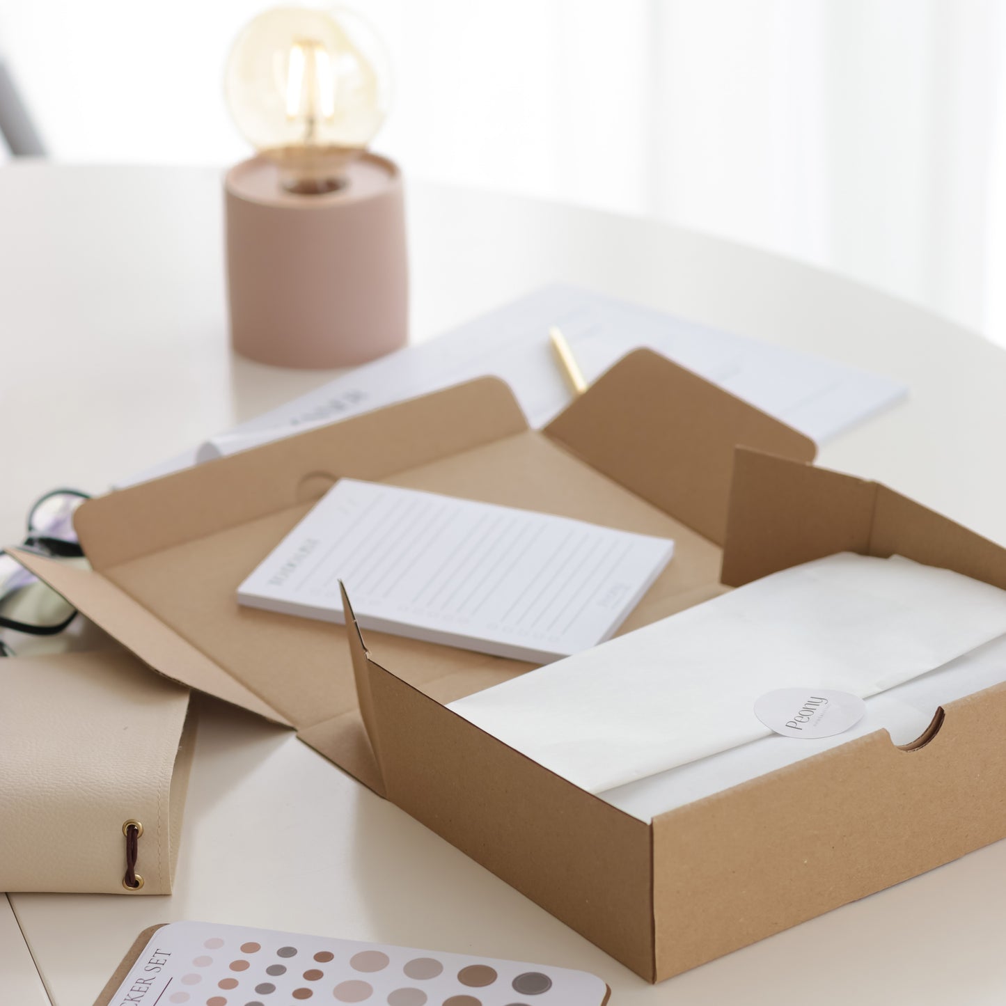 The Journal Bundle