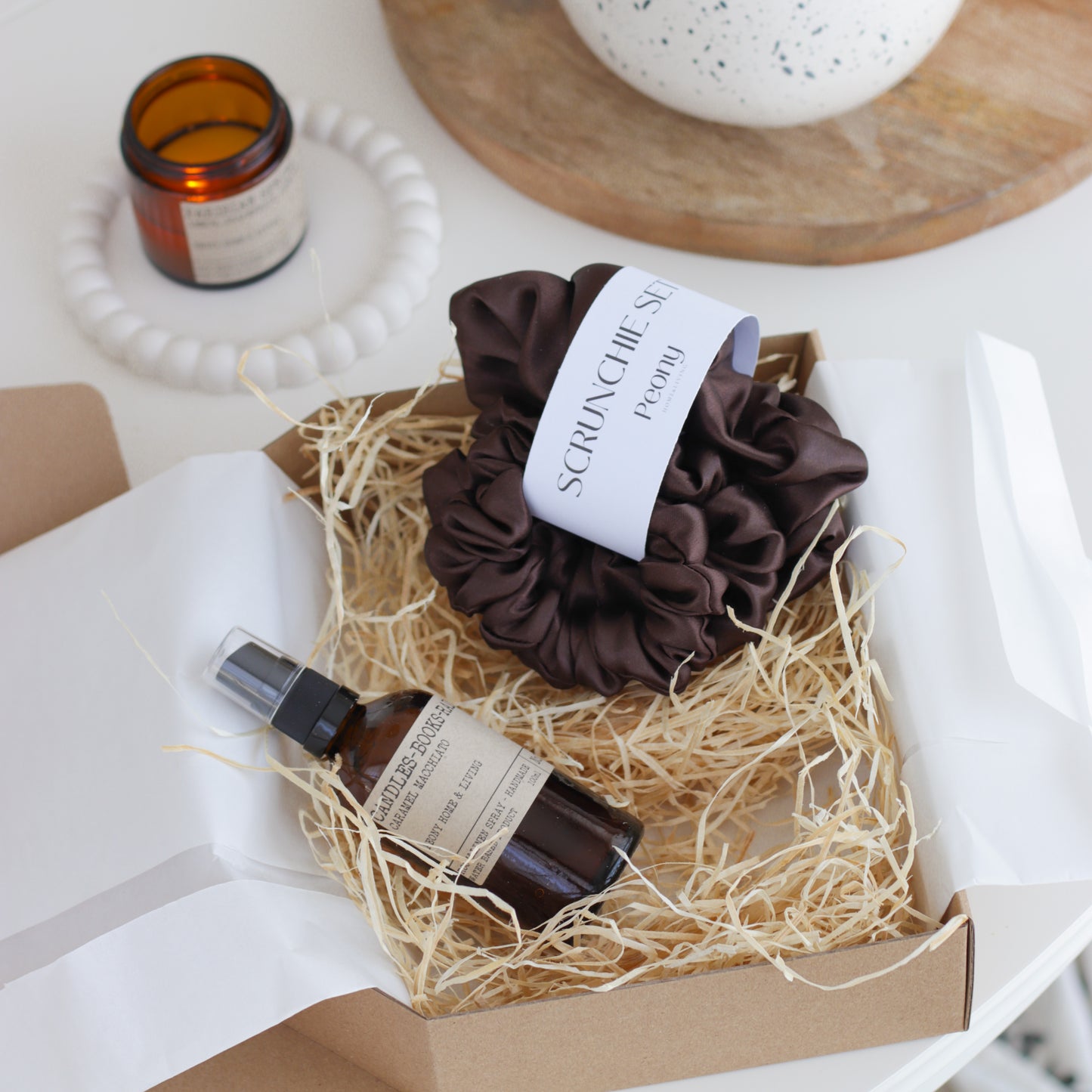 SELF-CARE MINI BOX
