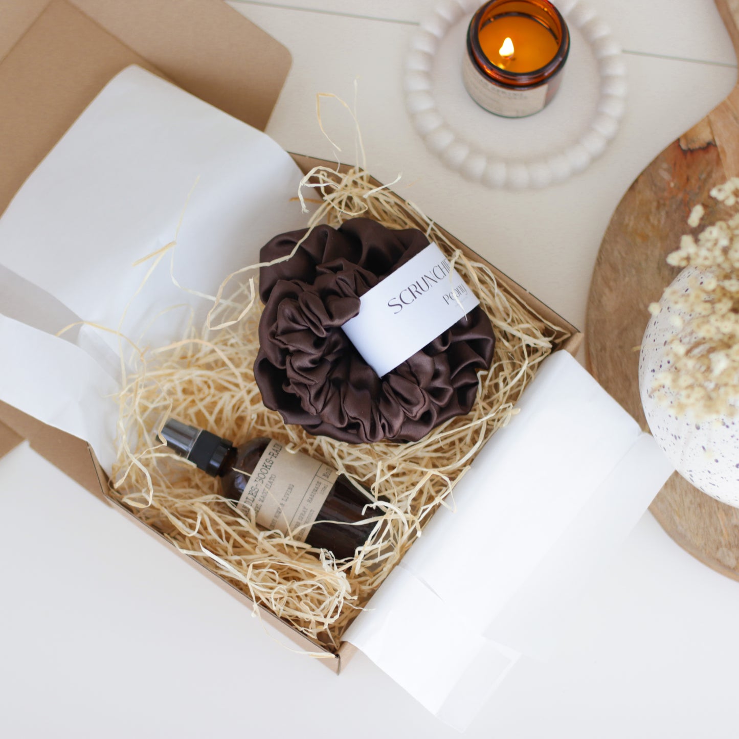 SELF-CARE MINI BOX